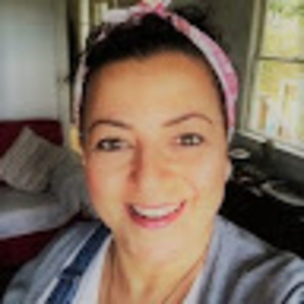 Meet your Posher, Mary s